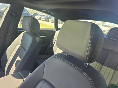 2021 Audi A7 Premium Plus