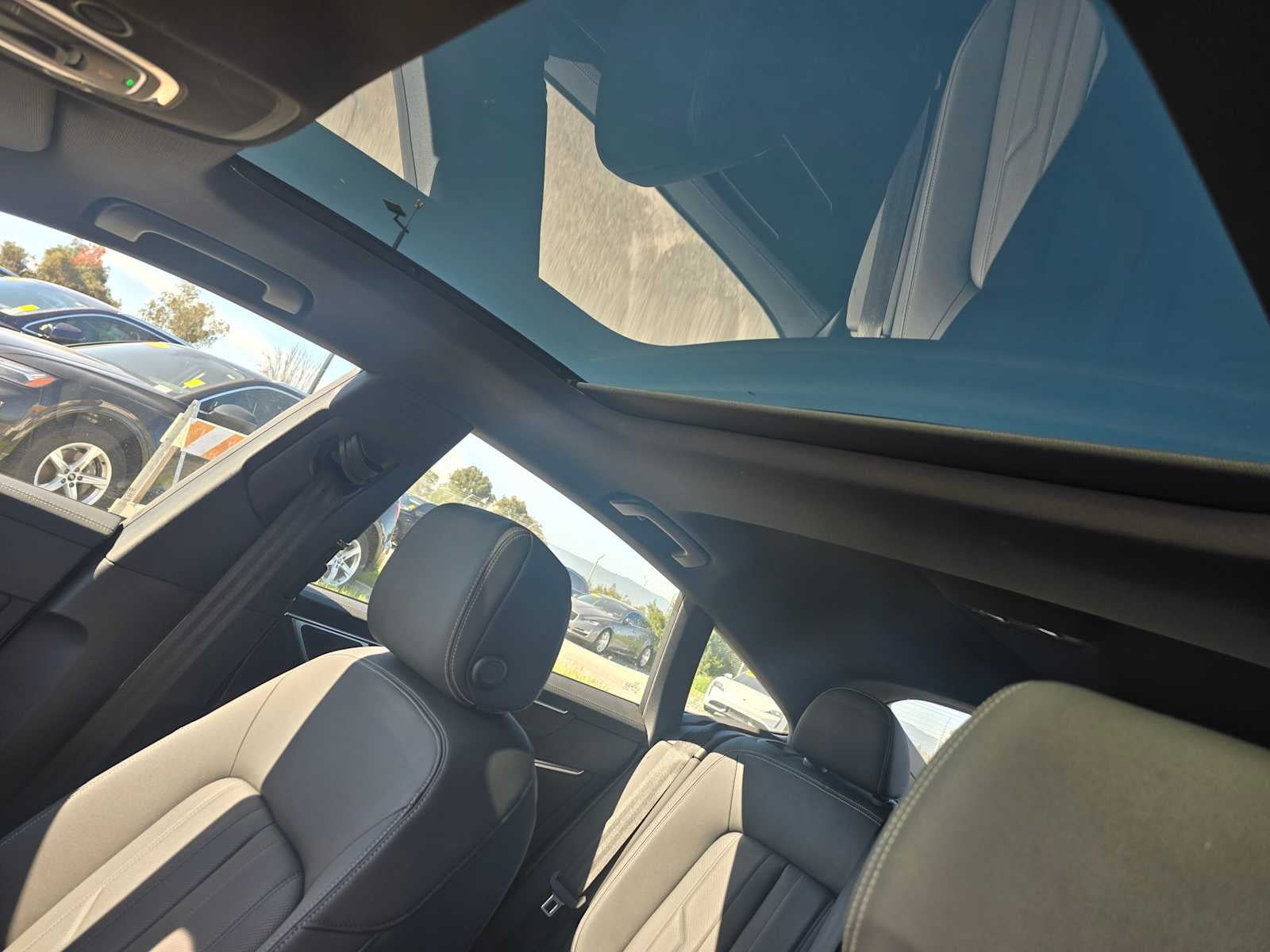 2021 Audi A7 Premium Plus