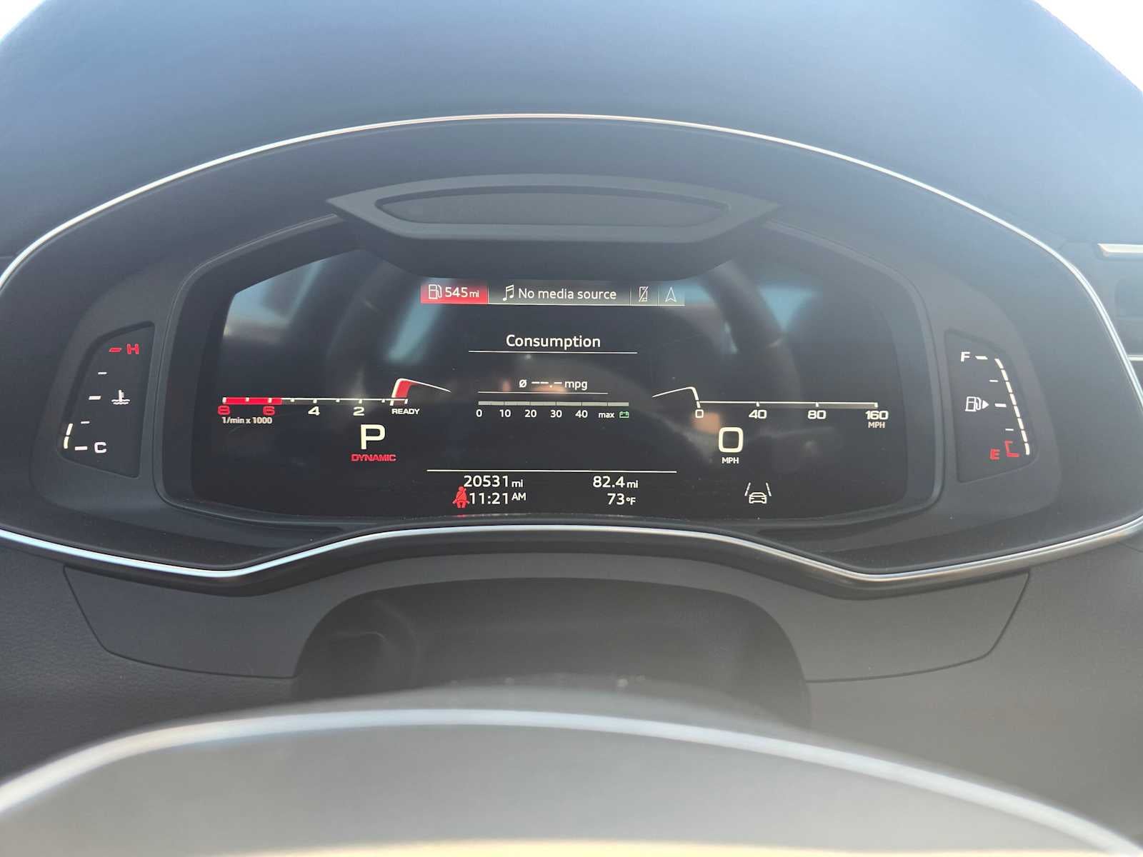 2021 Audi A7 Premium Plus