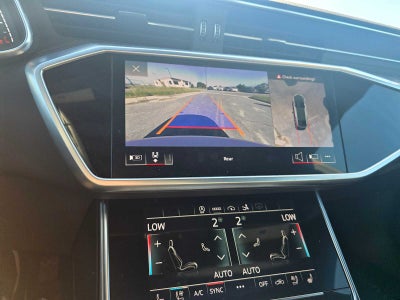 2021 Audi A7 Premium Plus