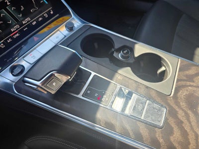 2021 Audi A7 Premium Plus