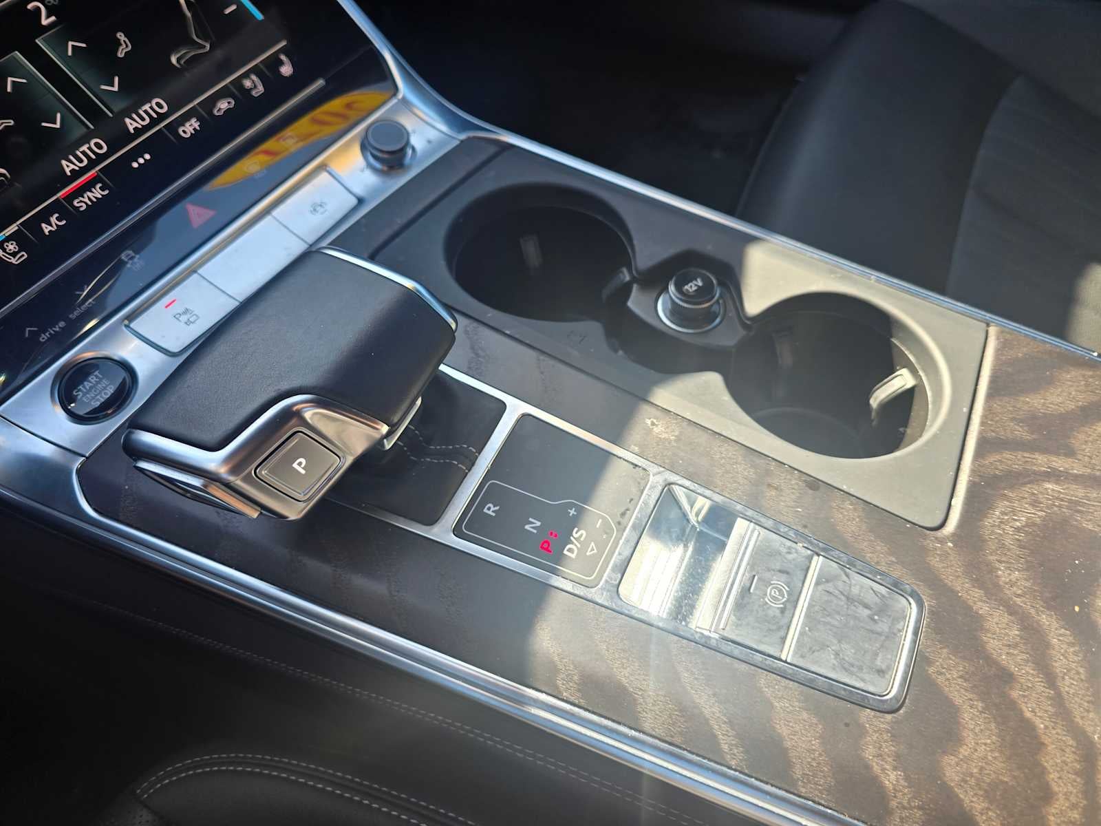 2021 Audi A7 Premium Plus