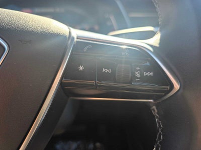 2021 Audi A7 Premium Plus