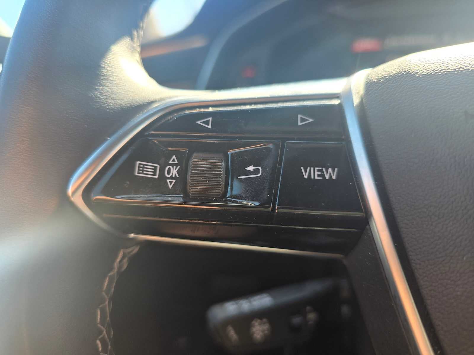 2021 Audi A7 Premium Plus