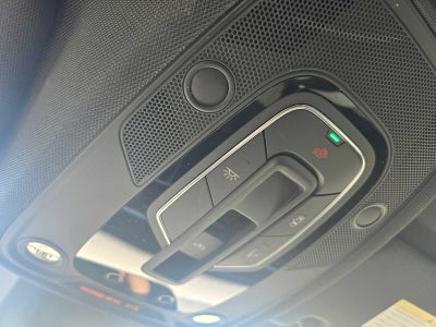 2021 Audi A7 Premium Plus