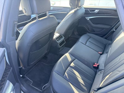 2021 Audi A7 Premium Plus