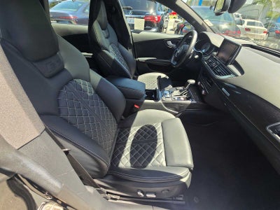 2016 Audi S7 4dr HB