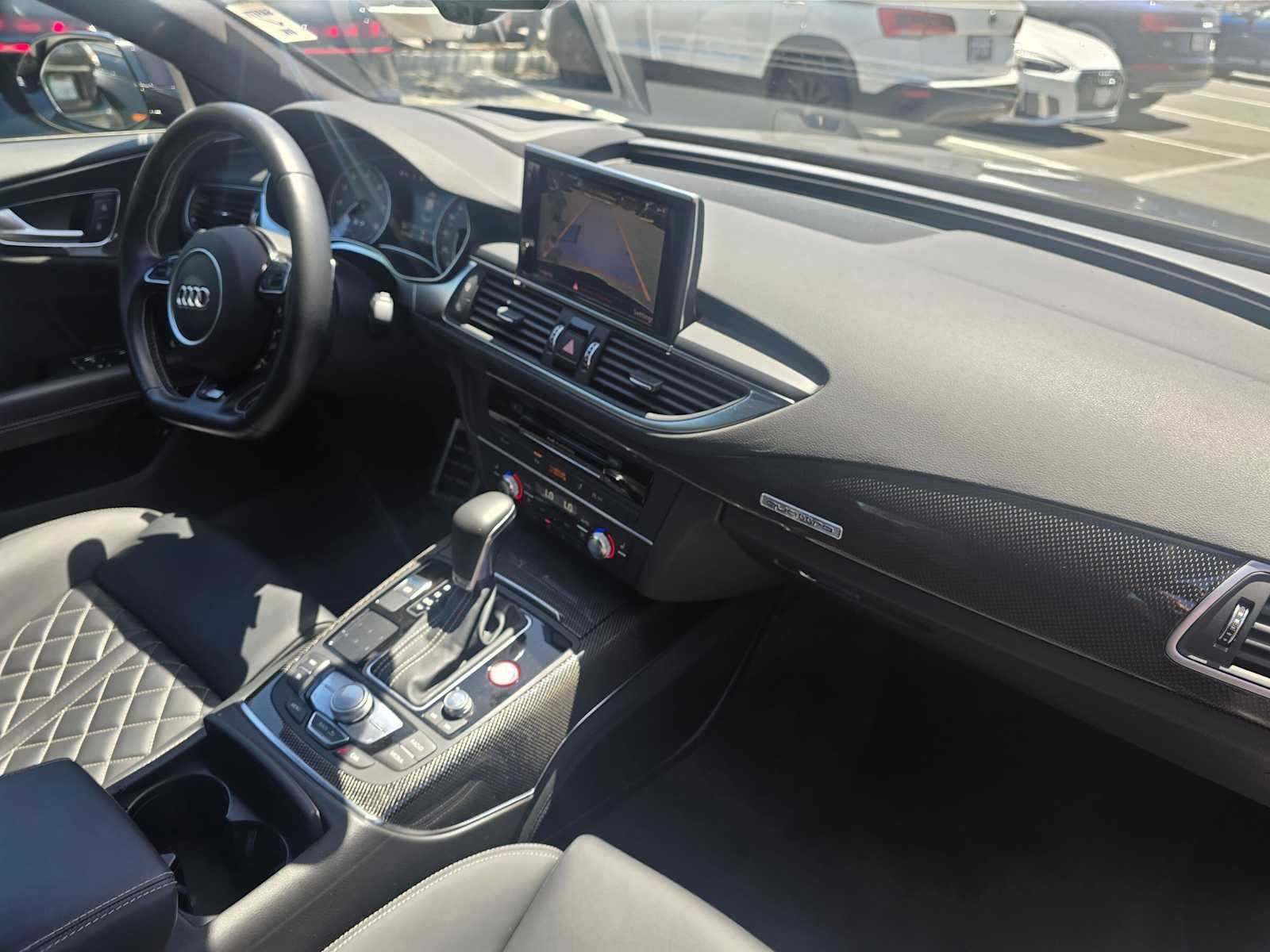 2016 Audi S7 4dr HB