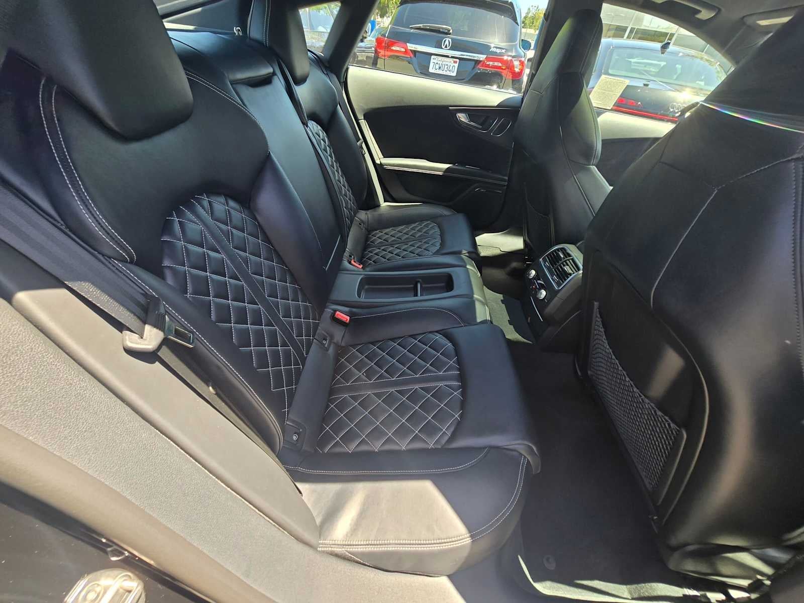 2016 Audi S7 4dr HB