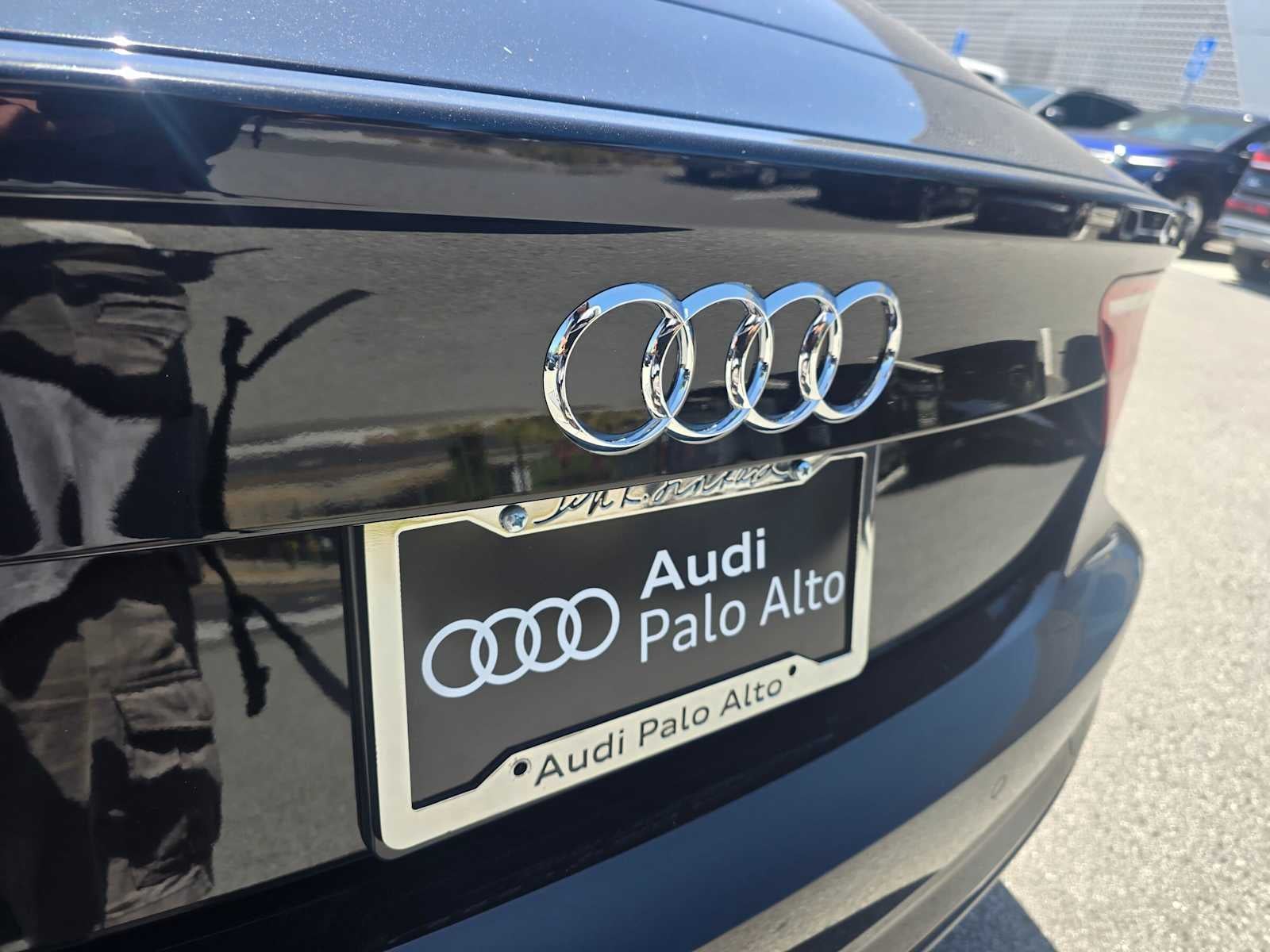 2016 Audi S7 4dr HB