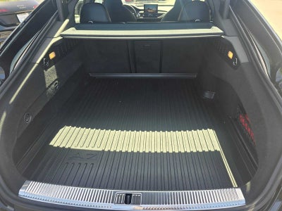 2016 Audi S7 4dr HB