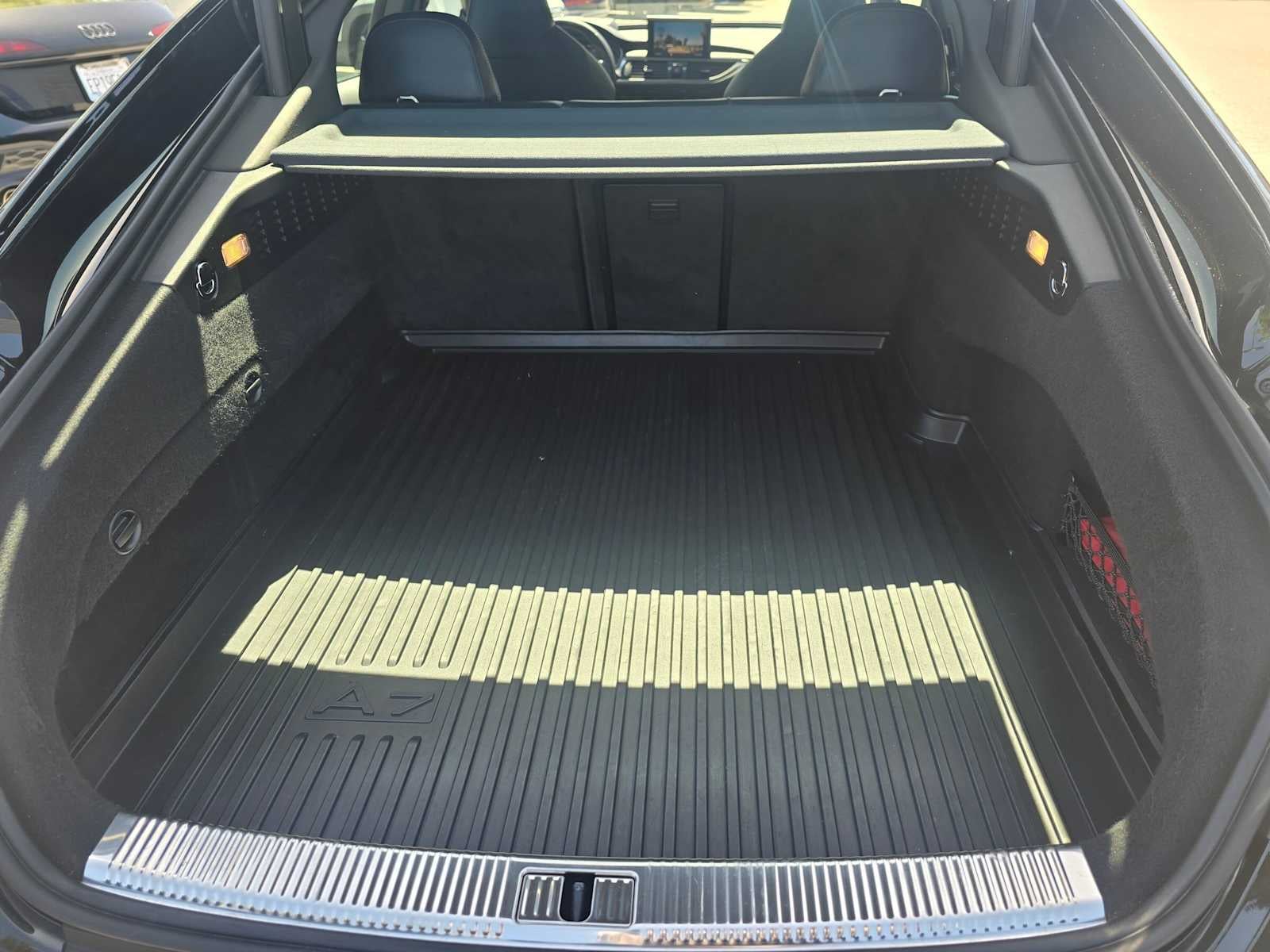 2016 Audi S7 4dr HB