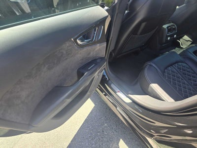 2016 Audi S7 4dr HB