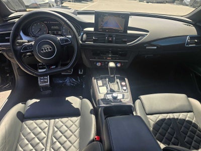 2016 Audi S7 4dr HB