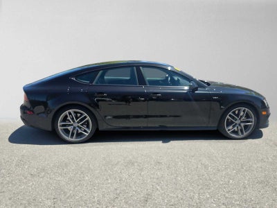 2016 Audi S7 4dr HB