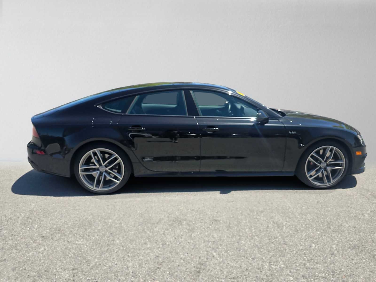 2016 Audi S7 4dr HB