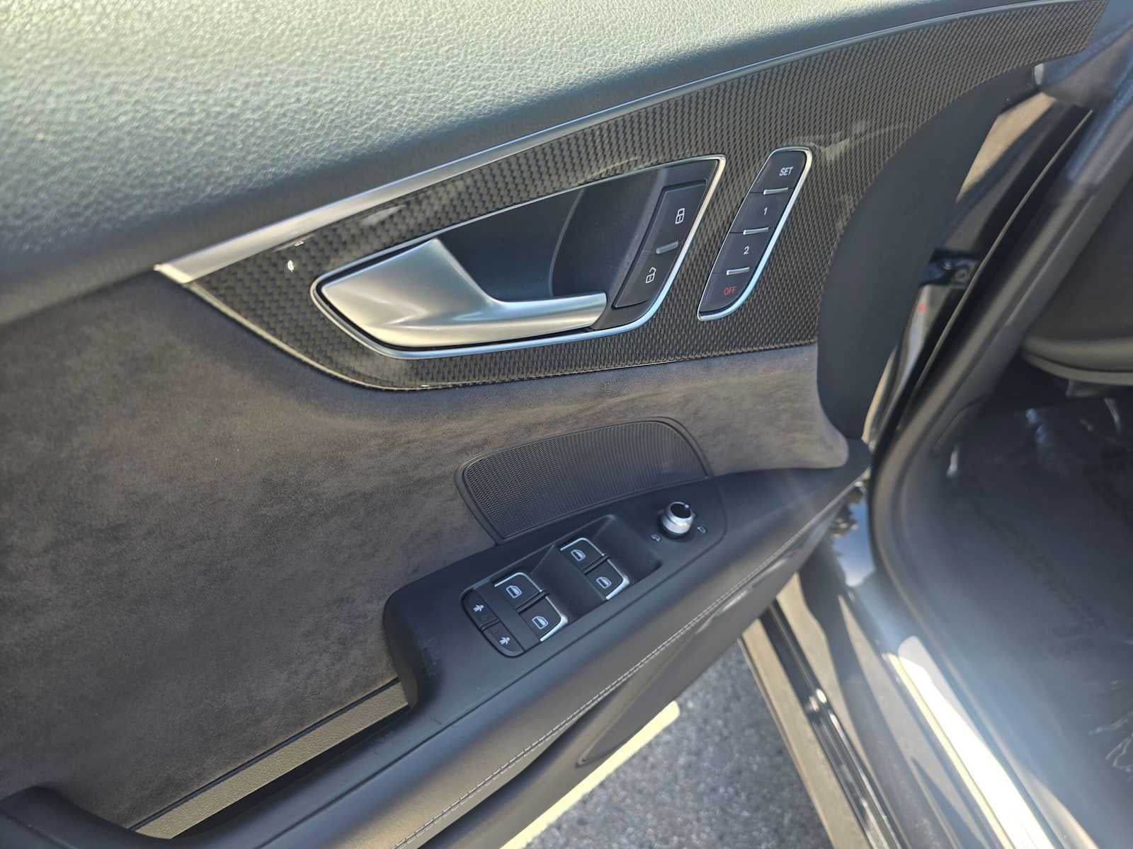 2016 Audi S7 4dr HB