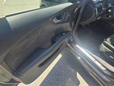 2016 Audi S7 4dr HB