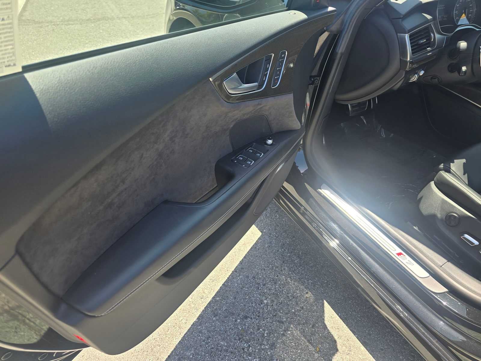 2016 Audi S7 4dr HB