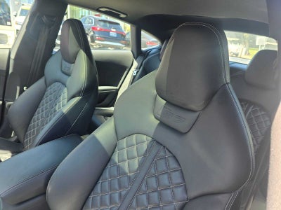2016 Audi S7 4dr HB