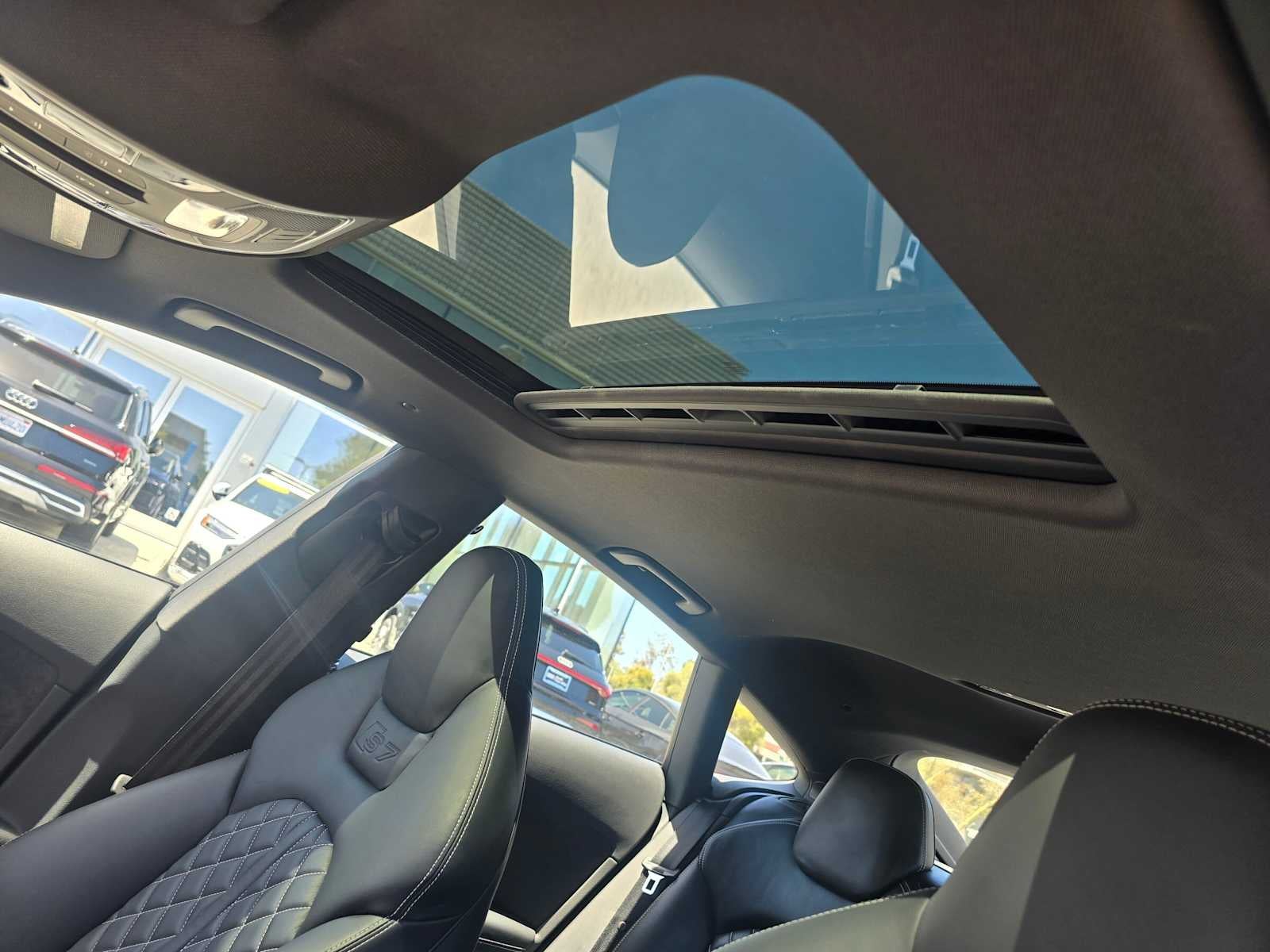 2016 Audi S7 4dr HB