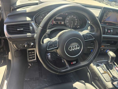 2016 Audi S7 4dr HB