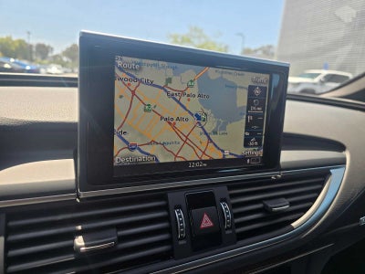2016 Audi S7 4dr HB