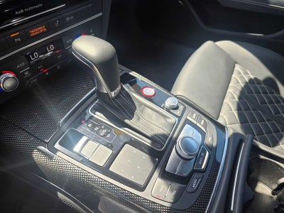 2016 Audi S7 4dr HB