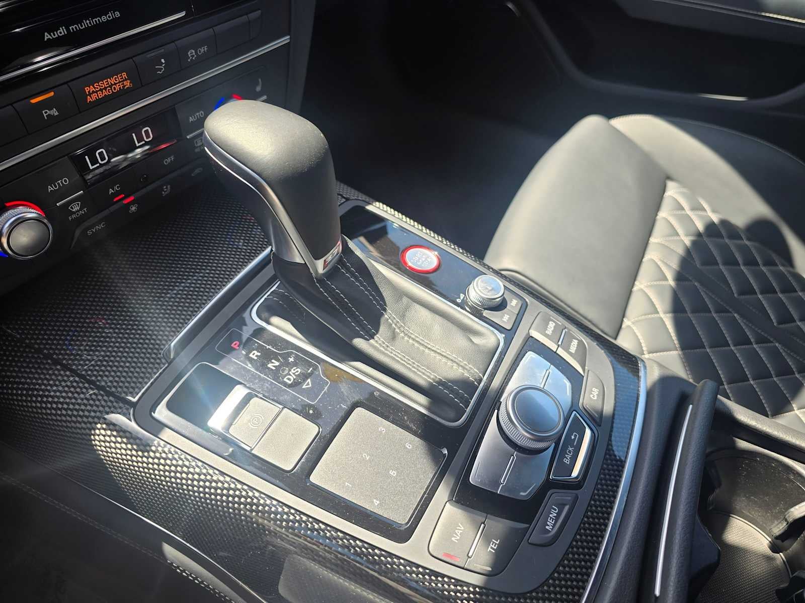 2016 Audi S7 4dr HB