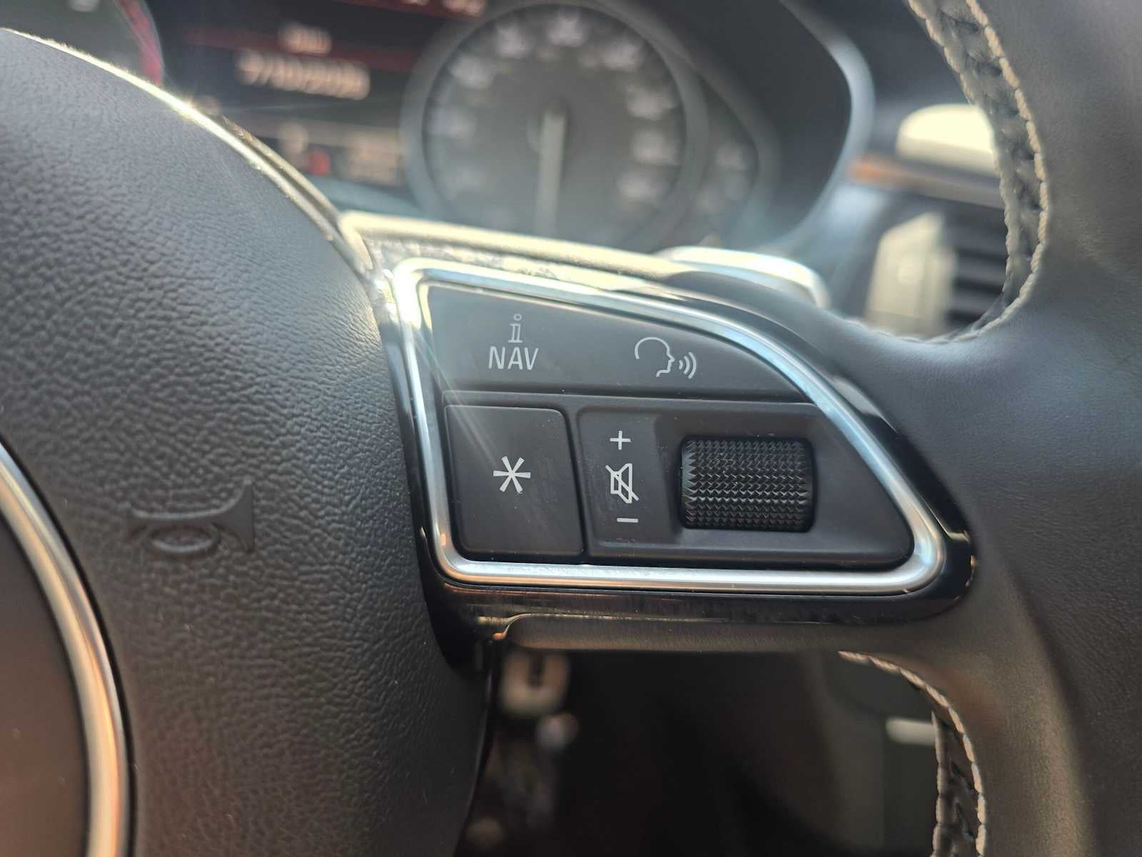 2016 Audi S7 4dr HB