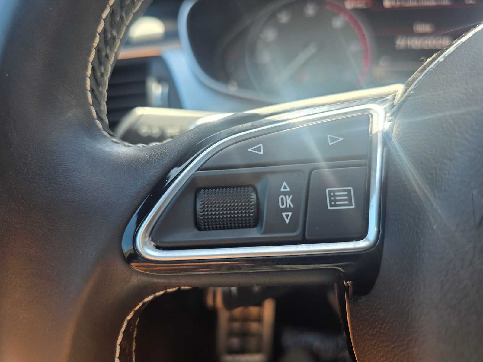 2016 Audi S7 4dr HB