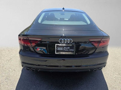 2016 Audi S7 4dr HB