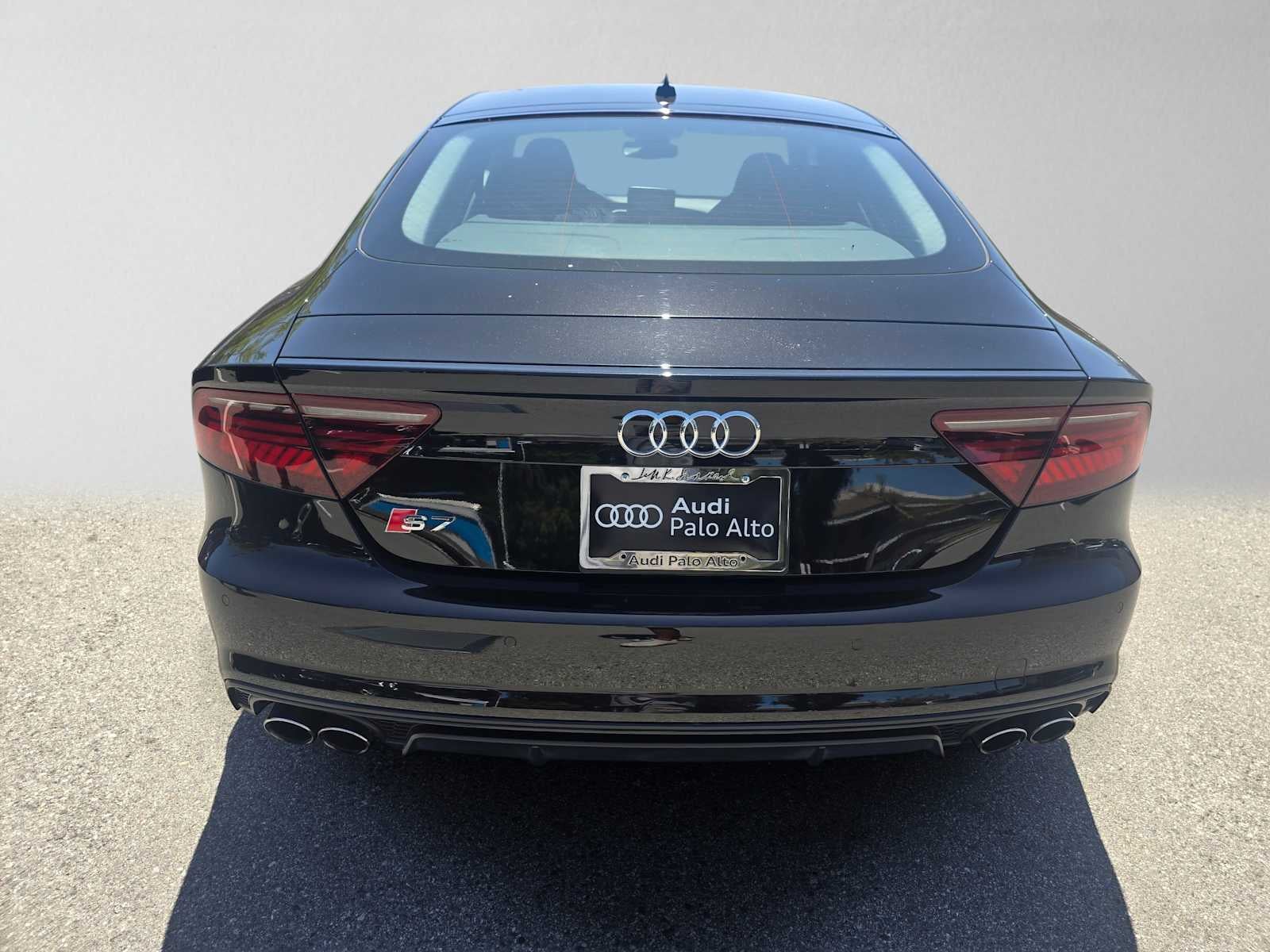 2016 Audi S7 4dr HB