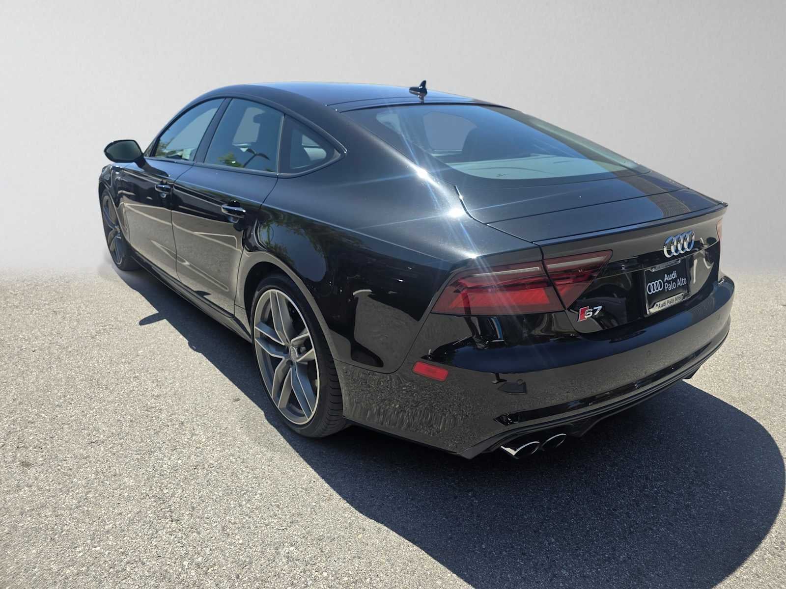 2016 Audi S7 4dr HB
