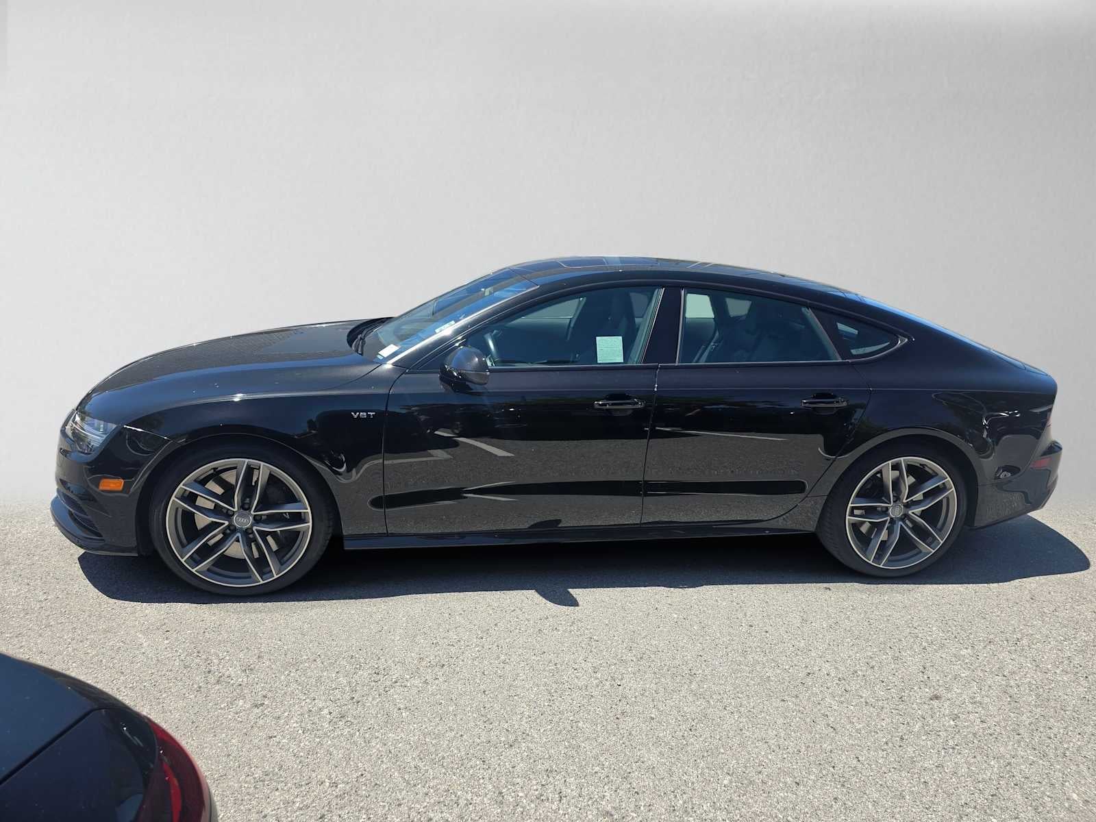 2016 Audi S7 4dr HB