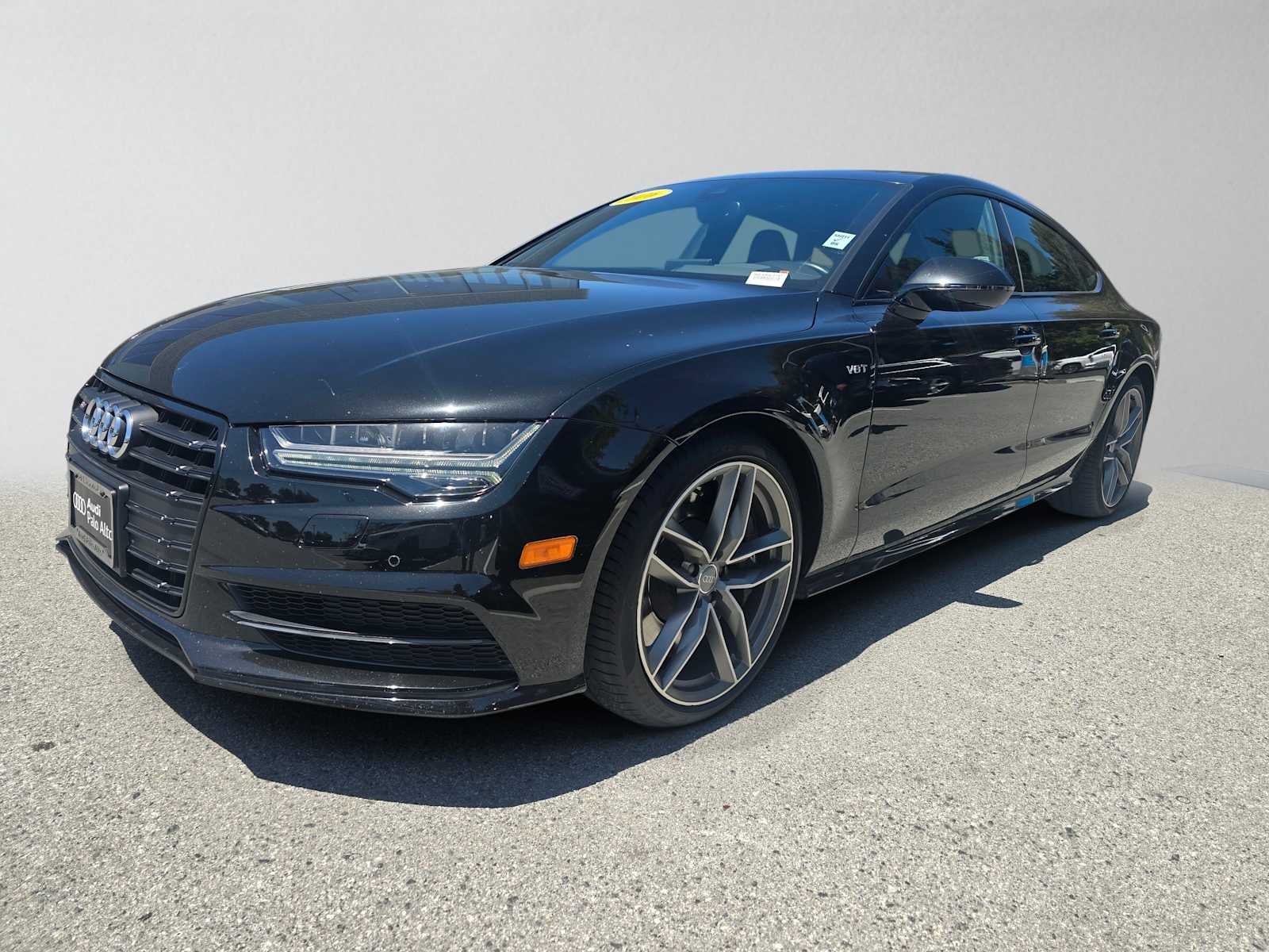 2016 Audi S7 4dr HB