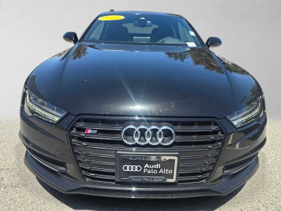 2016 Audi S7 4dr HB