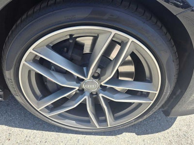 2016 Audi S7 4dr HB