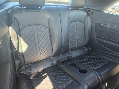 2021 Audi S5 Cabriolet Premium Plus