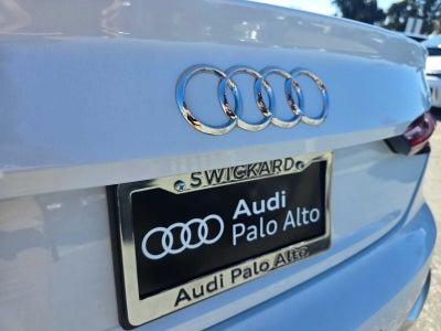 2021 Audi S5 Cabriolet Premium Plus