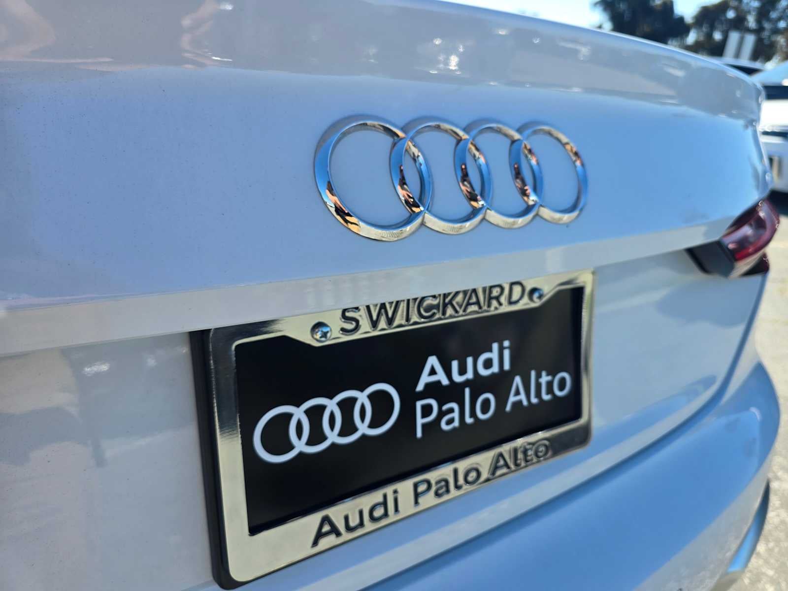 2021 Audi S5 Cabriolet Premium Plus