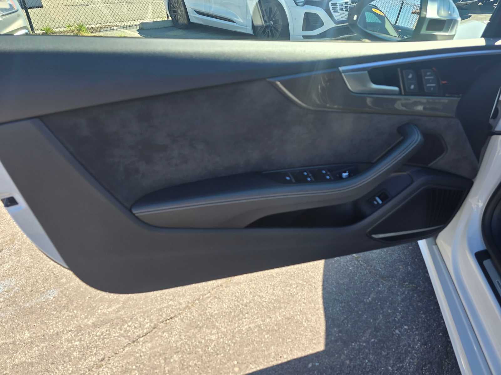 2021 Audi S5 Cabriolet Premium Plus