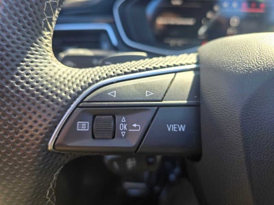 2021 Audi S5 Cabriolet Premium Plus