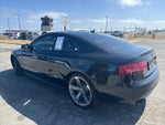 2012 Audi A5 2.0T Prestige