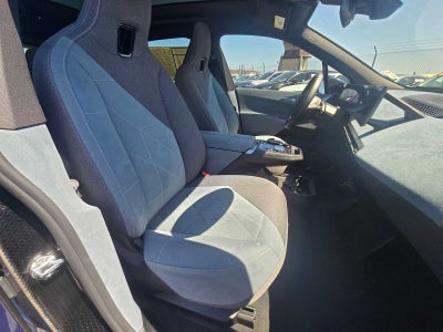 2025 BMW iX xDrive50 xDrive50