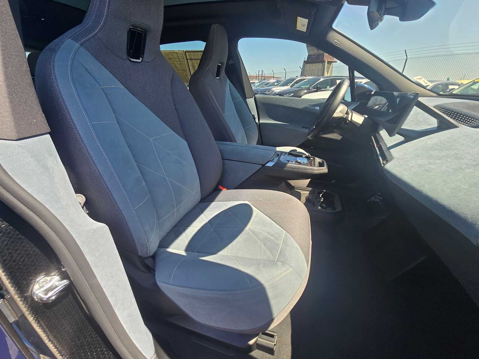 2025 BMW iX xDrive50 xDrive50