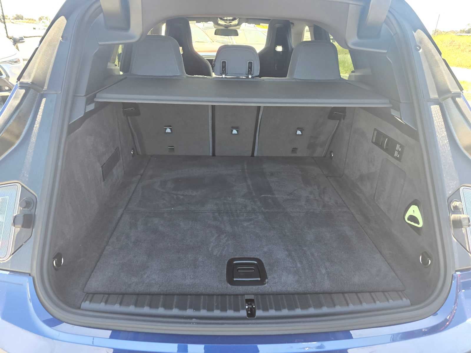 2025 BMW iX xDrive50 xDrive50