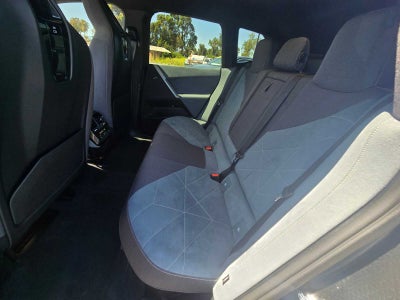 2025 BMW iX xDrive50 xDrive50