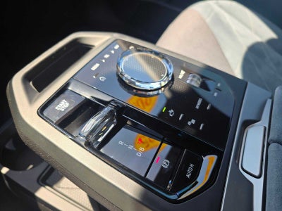 2025 BMW iX xDrive50 xDrive50
