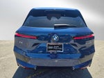 2025 BMW iX xDrive50 xDrive50